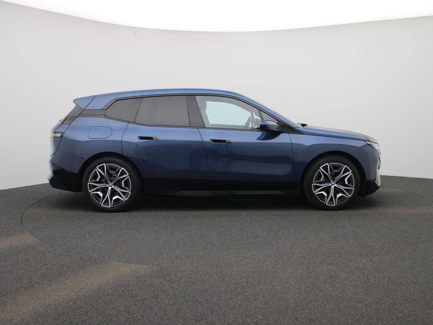 BMW IX High Executive XDrive40 - 2022 - Joinsteer - #6