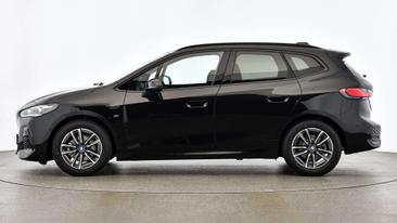 BMW 218d — photo 5