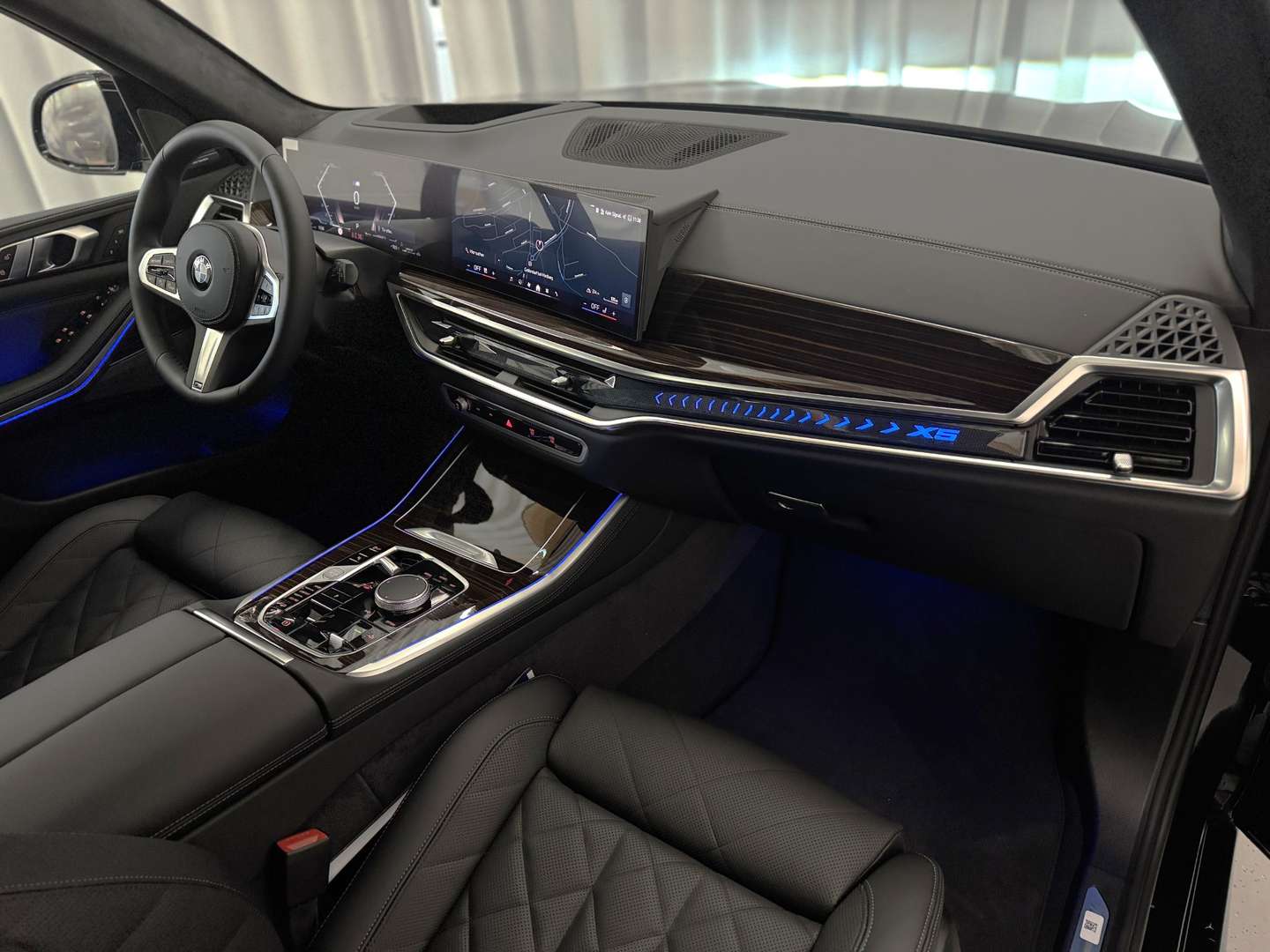 BMW X5 M Sport XDrive30d - 2026 - Joinsteer - #6