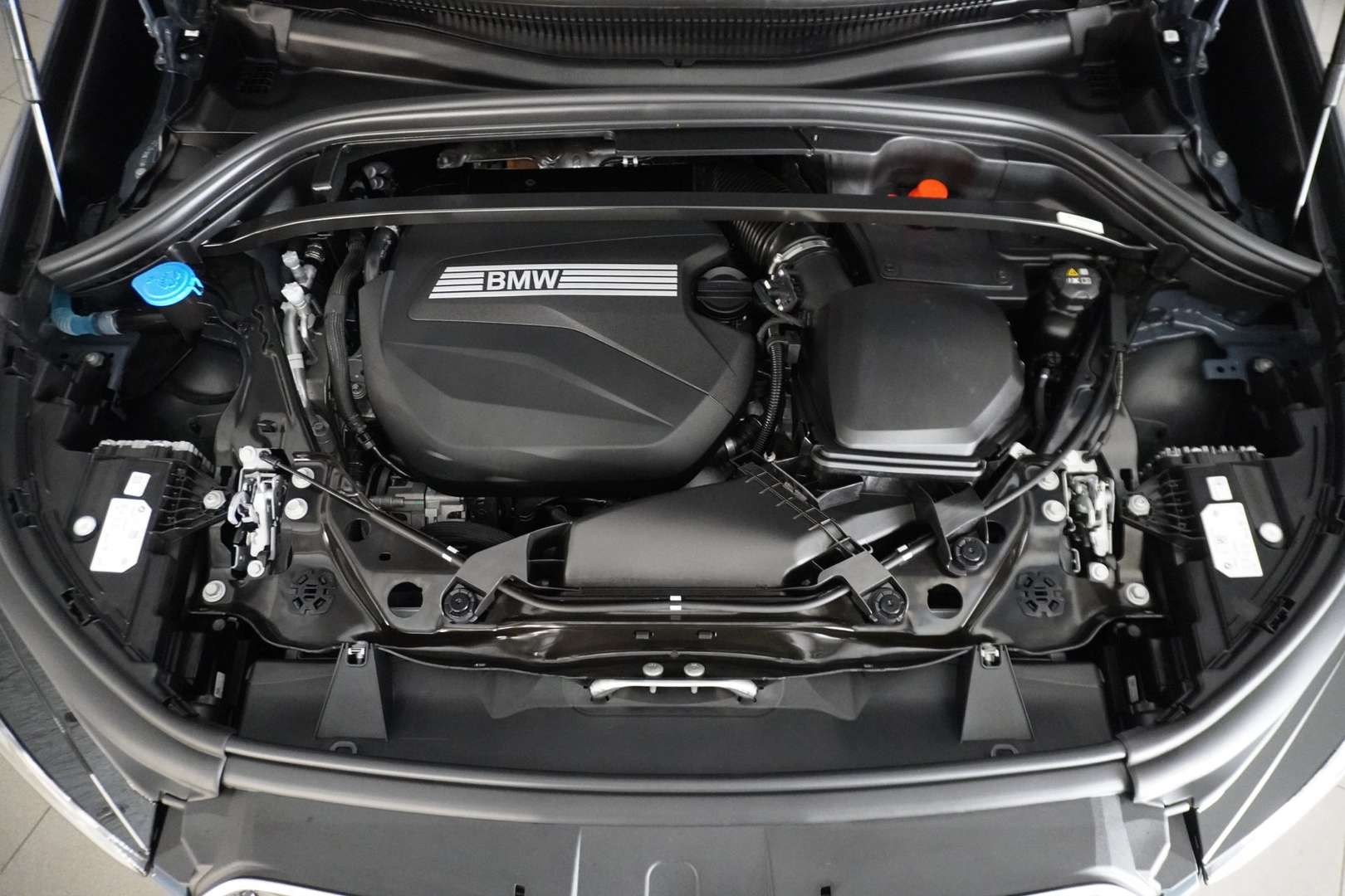 BMW X1 SDrive18d - 2024 - Joinsteer - #3