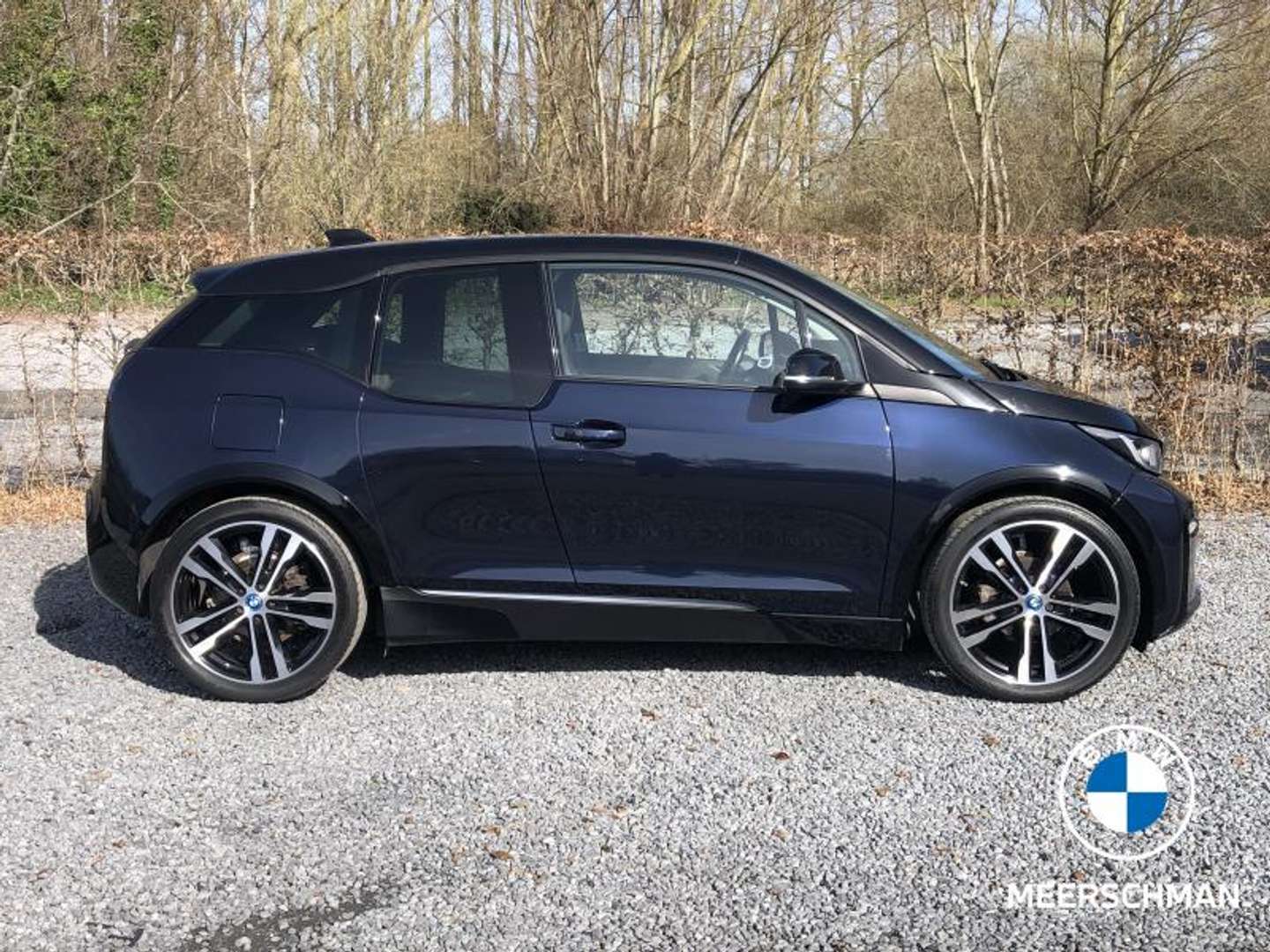 BMW I3 Comfort - 2021 - Joinsteer - #3