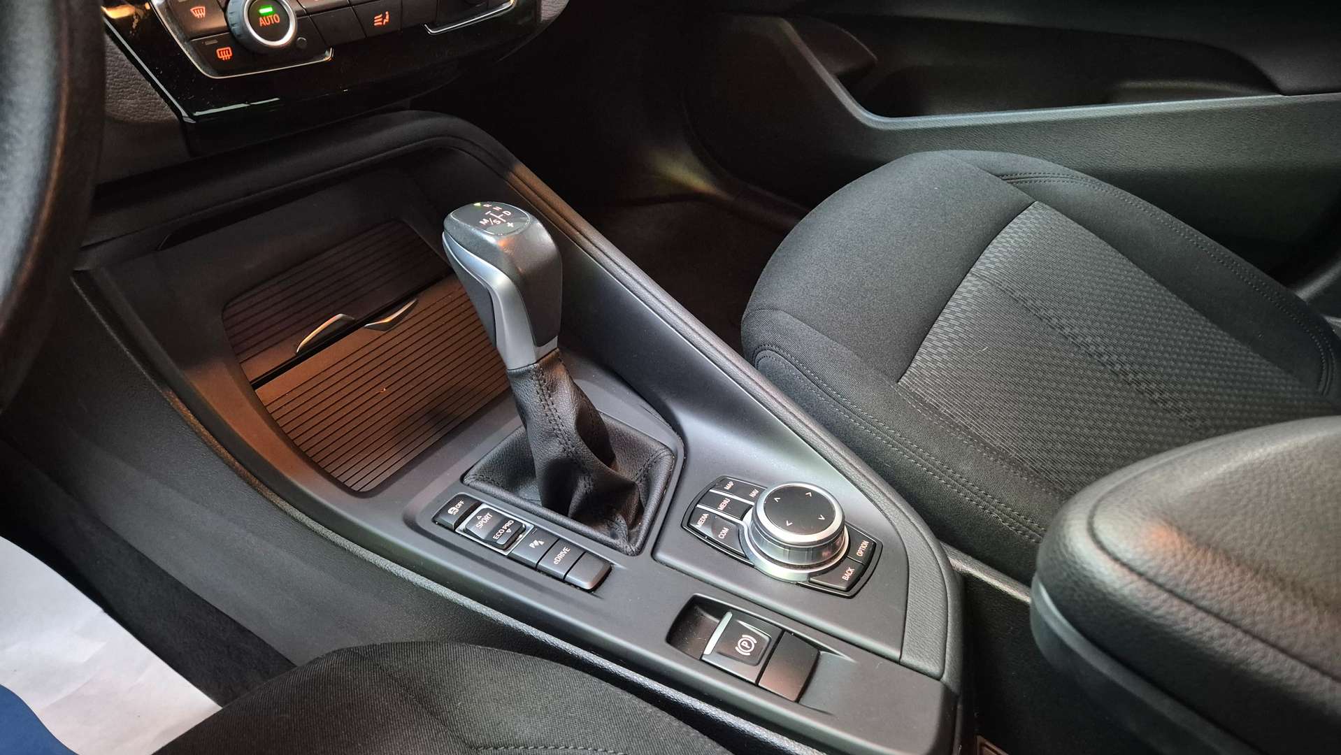 BMW X1 XDrive25e - 2021 - Joinsteer - #13