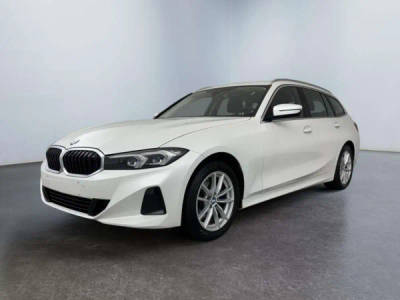 BMW 316 - 2022 - Joinsteer - #1
