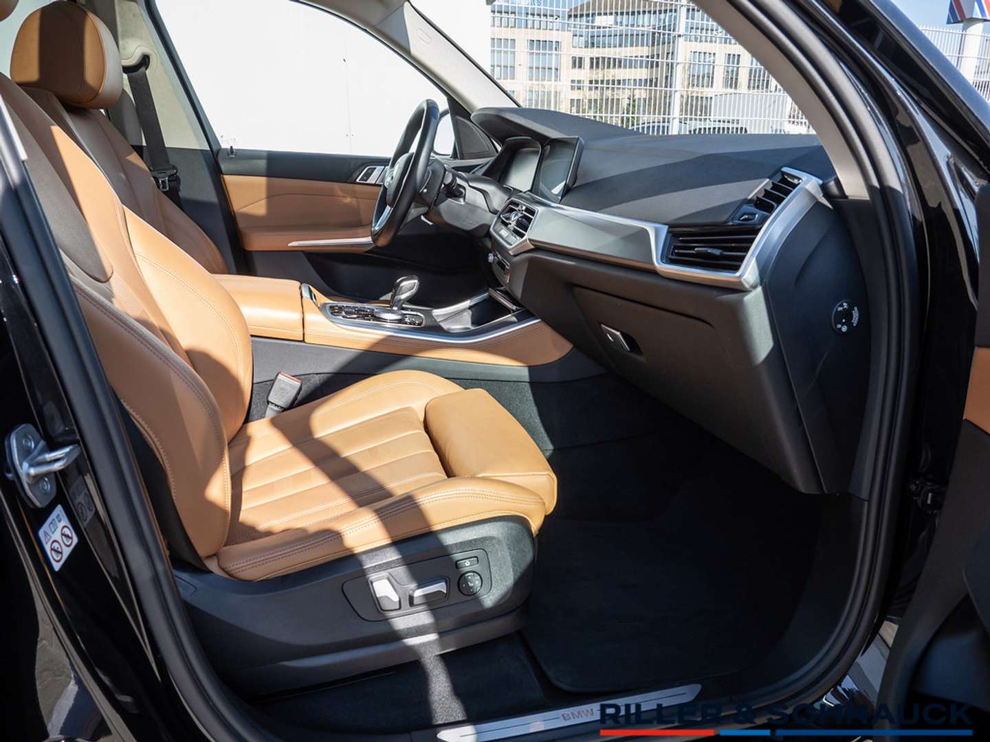 BMW X5 45e XDrive - 2022 - Joinsteer - #6