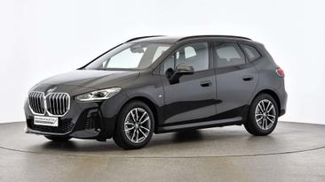 BMW 218d — photo 6