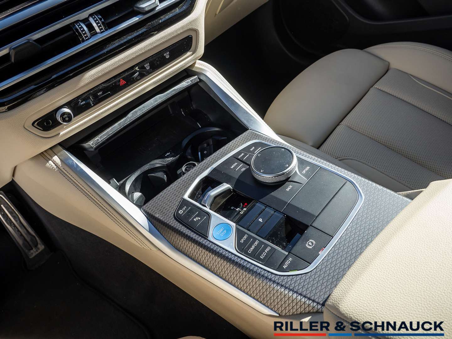 BMW I4 Gran Coupé M Sport EDrive40 - 2023 - Joinsteer - #14
