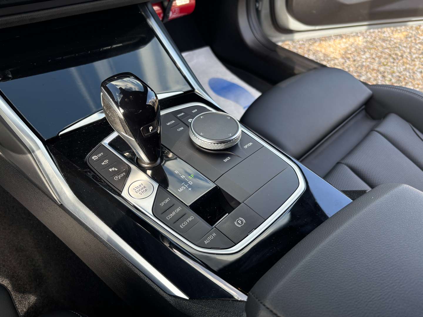 BMW Série 2 Coupé M Sport 220i - 2023 - Joinsteer - #16