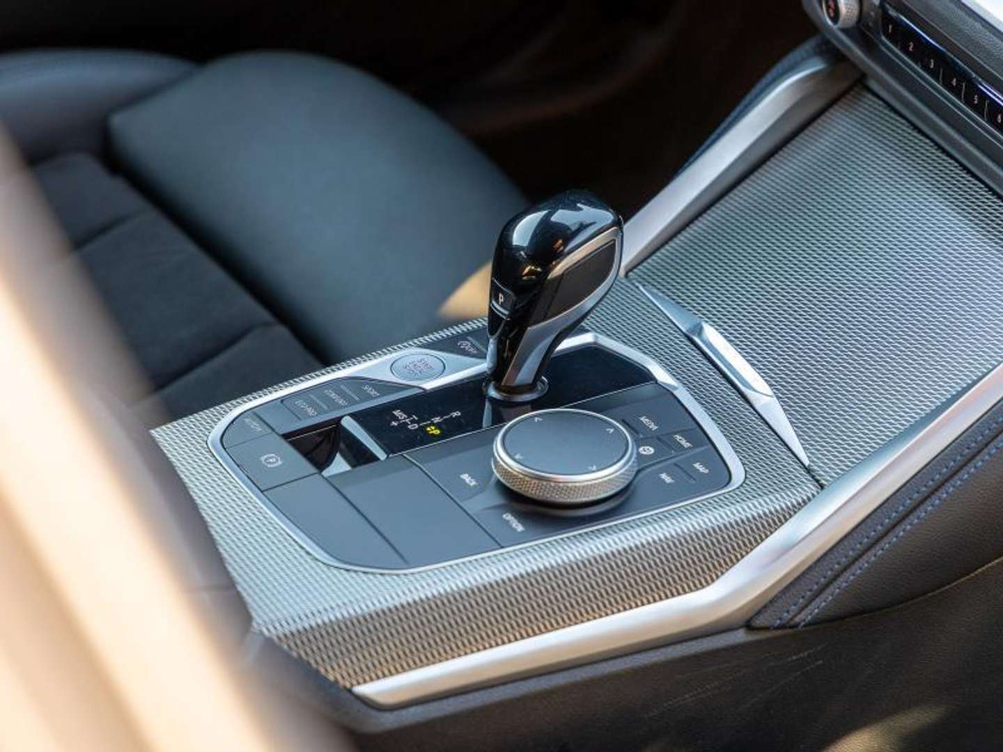 BMW Série 420 Gran Coupe - 2023 - Joinsteer - #9