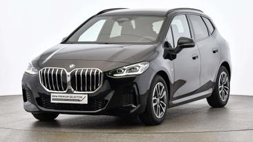 BMW 218d — photo 7
