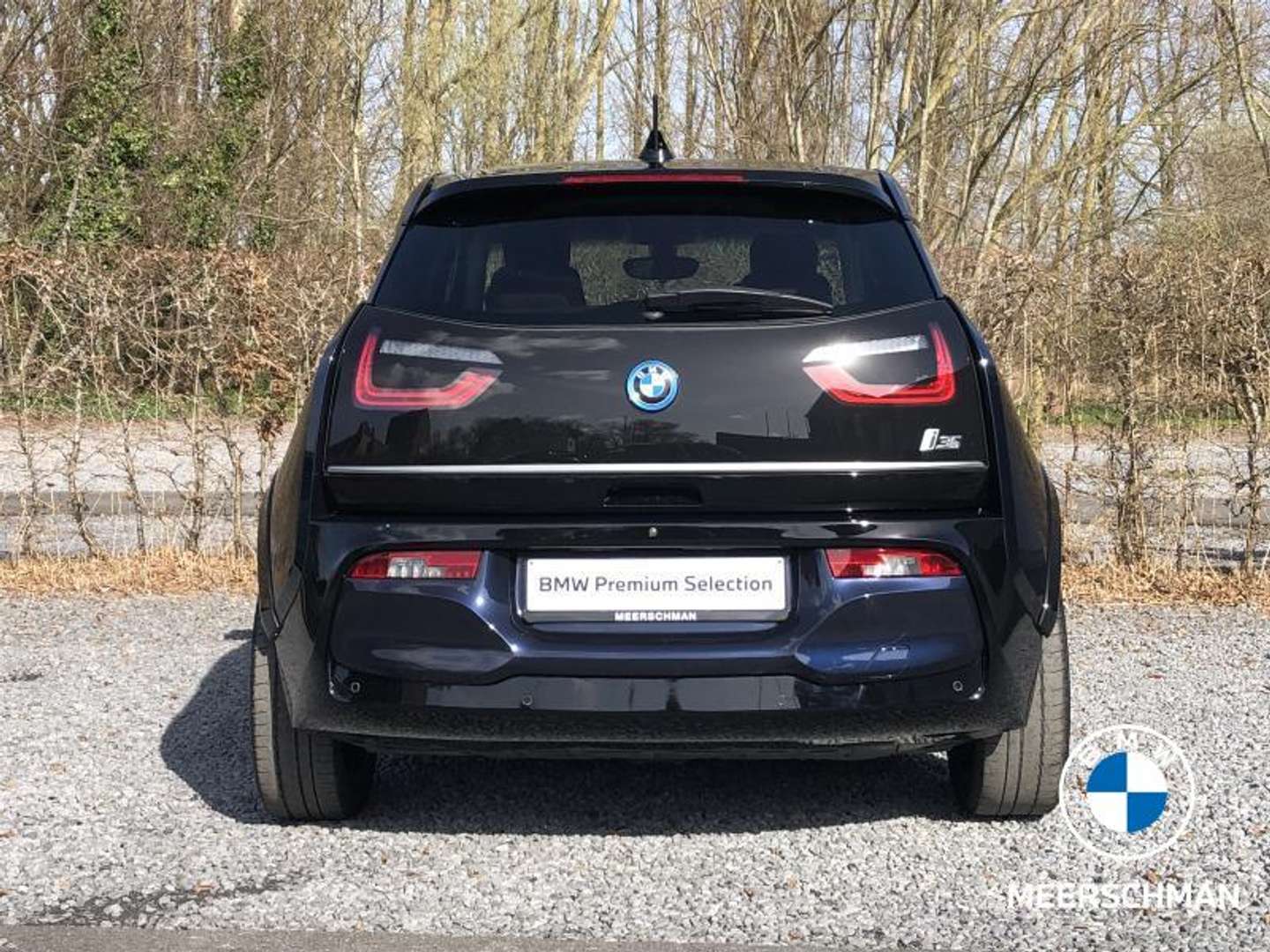 BMW I3 Comfort - 2021 - Joinsteer - #4
