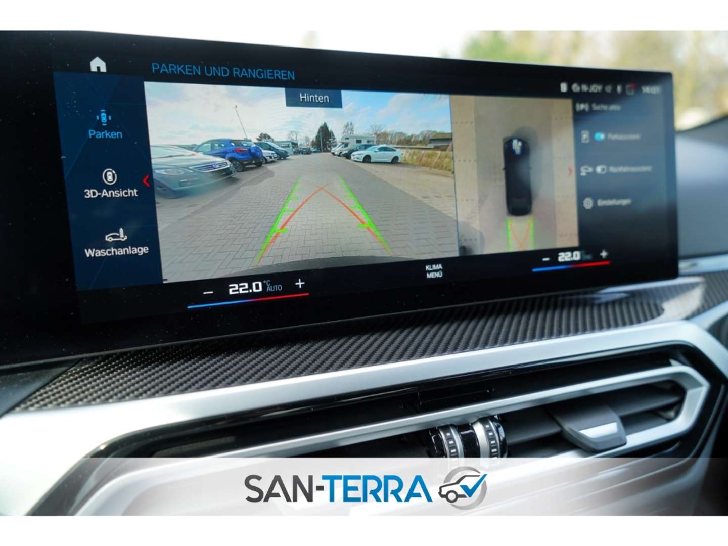 BMW M4 Performance M4 XDrive Competition - 2023 - Joinsteer - #39