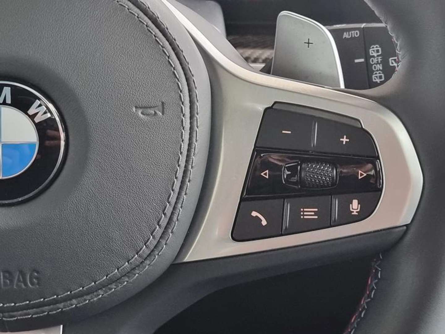 BMW X7 M M60i XDrive - 2025 - Joinsteer - #25