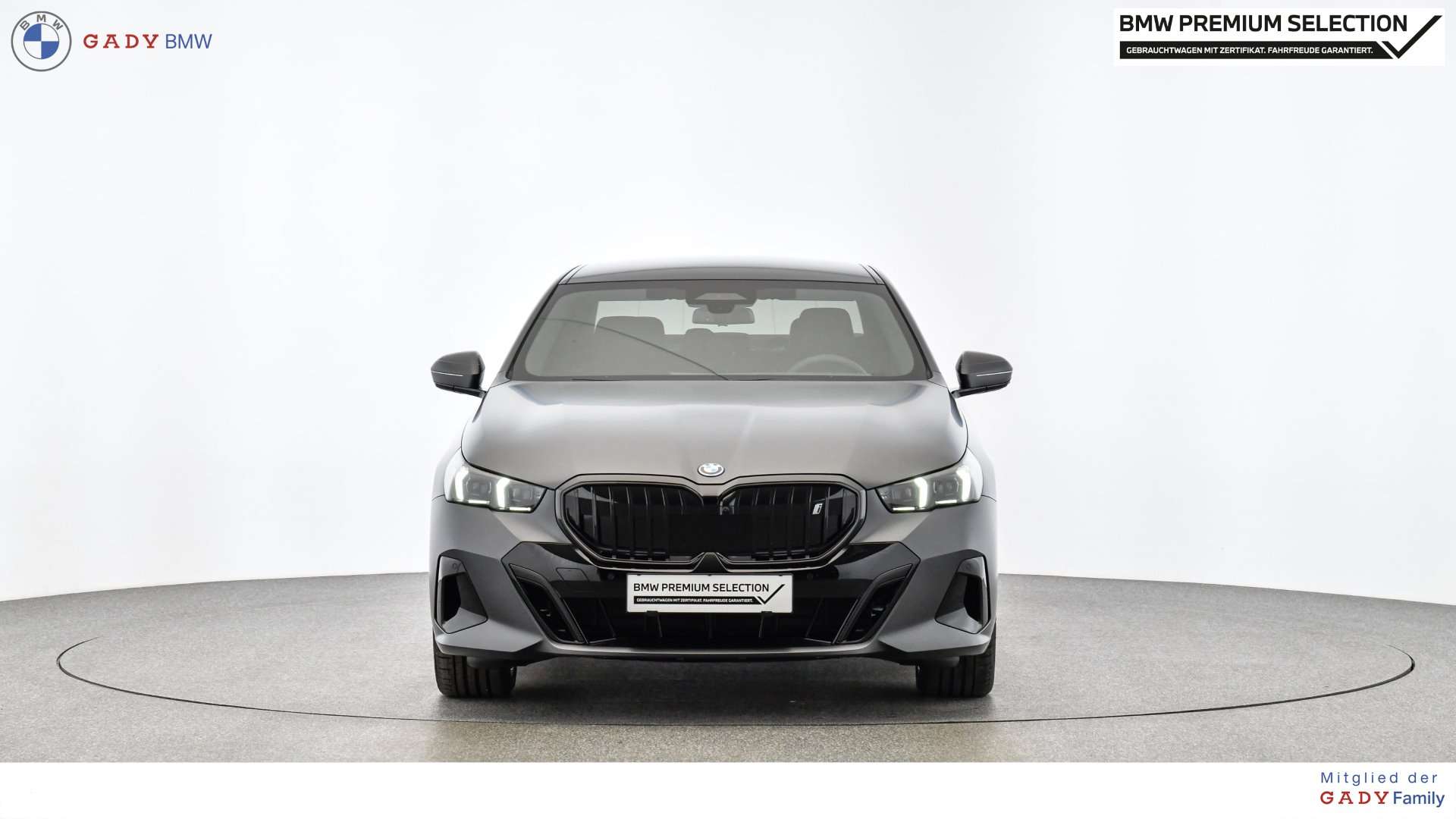 BMW I5 XDrive40 - 2024 - Joinsteer - #2