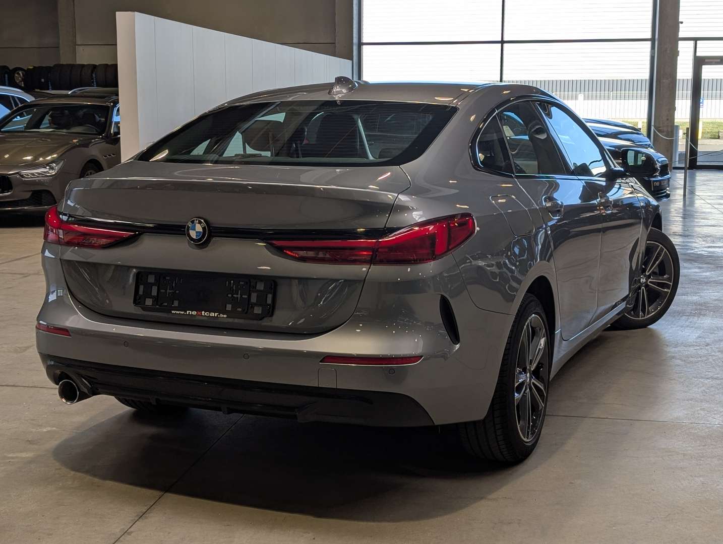 BMW Série 2 Gran Coupé Sport 218i - 2022 - Joinsteer - #3