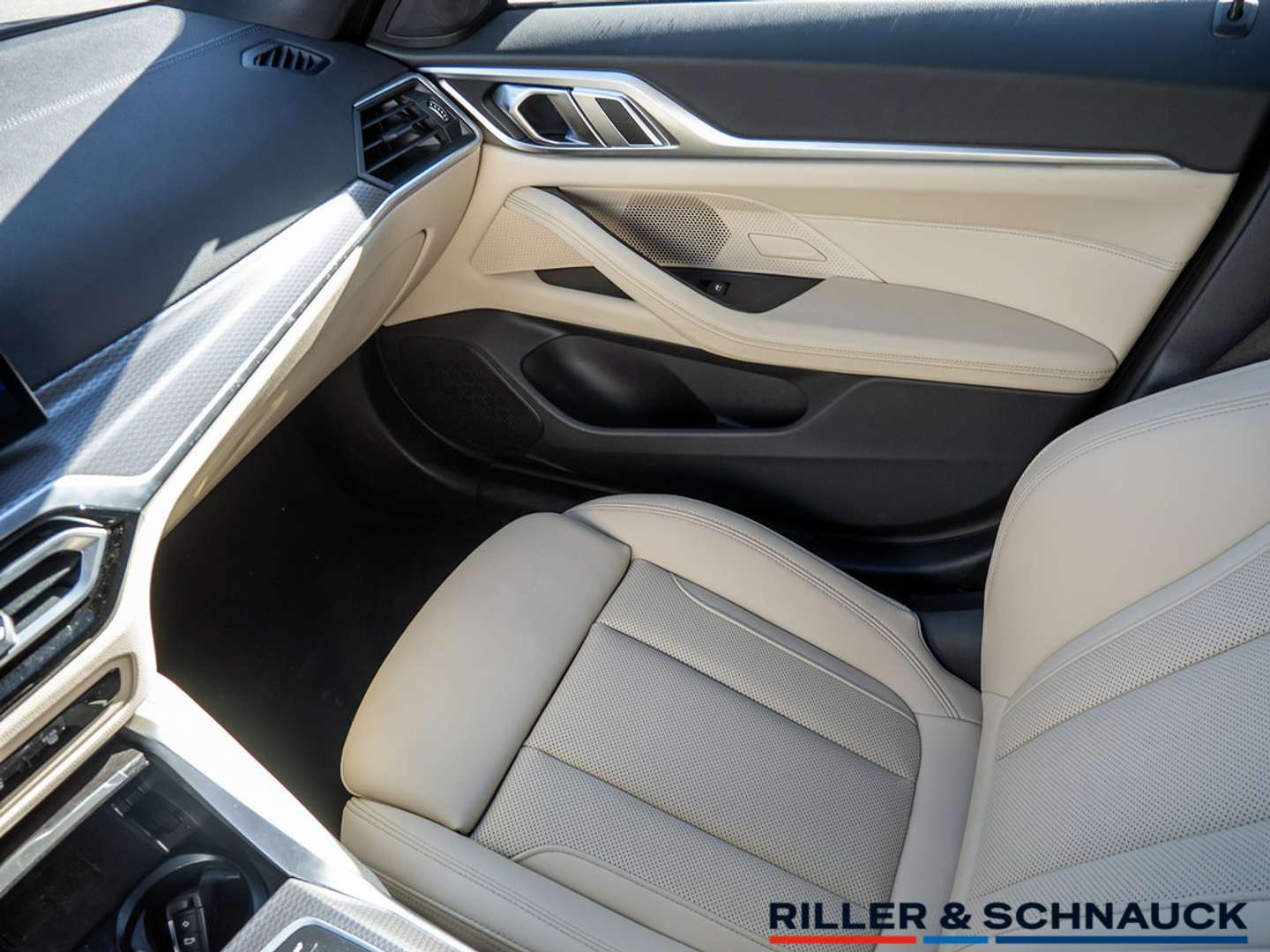 BMW I4 Gran Coupé M Sport EDrive40 - 2023 - Joinsteer - #15