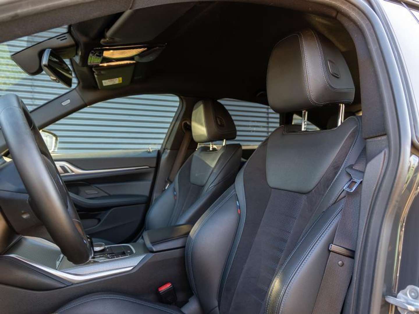 BMW Série 420 Gran Coupe - 2023 - Joinsteer - #10