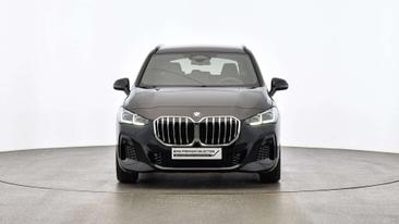 BMW 218d — photo 8