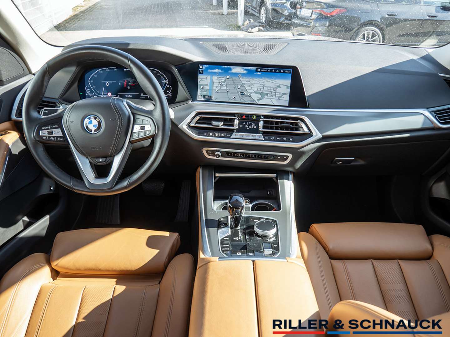 BMW X5 45e XDrive - 2022 - Joinsteer - #8