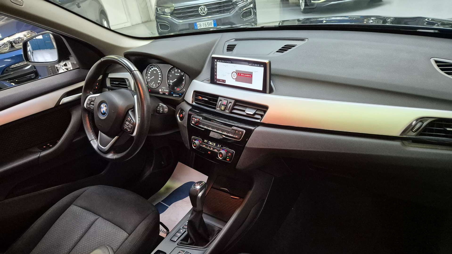 BMW X1 XDrive25e - 2021 - Joinsteer - #14