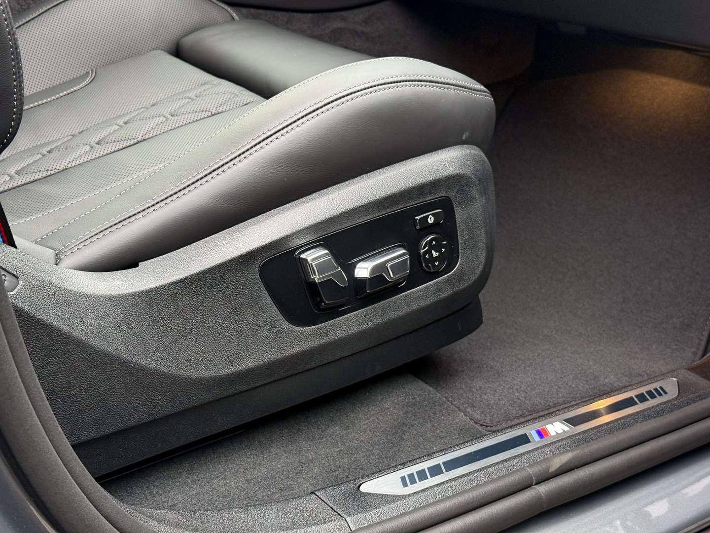 BMW X6 M Sport XDrive30d - 2026 - Joinsteer - #22