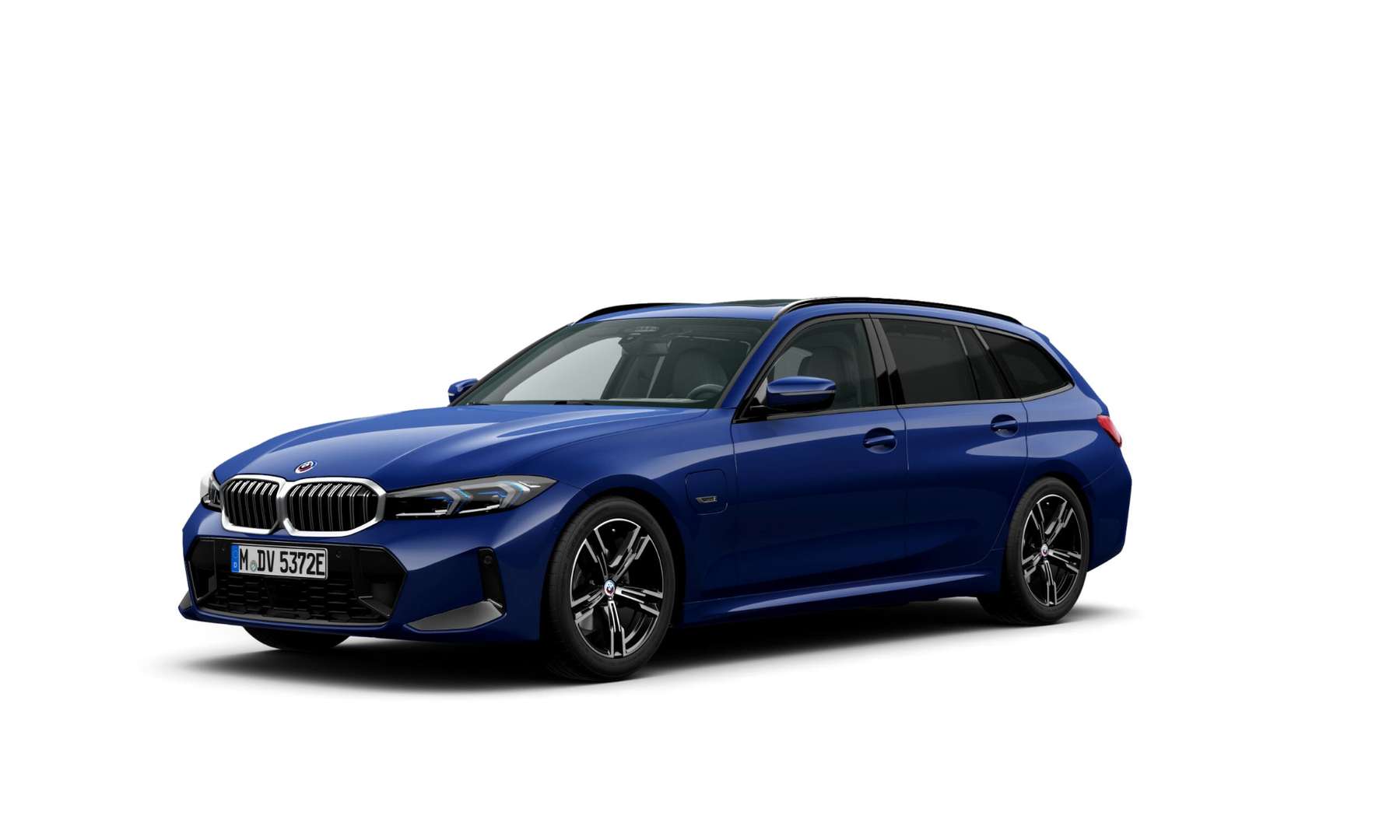 BMW Série 3 Touring M Sport 330e - 2022 - Joinsteer - #5