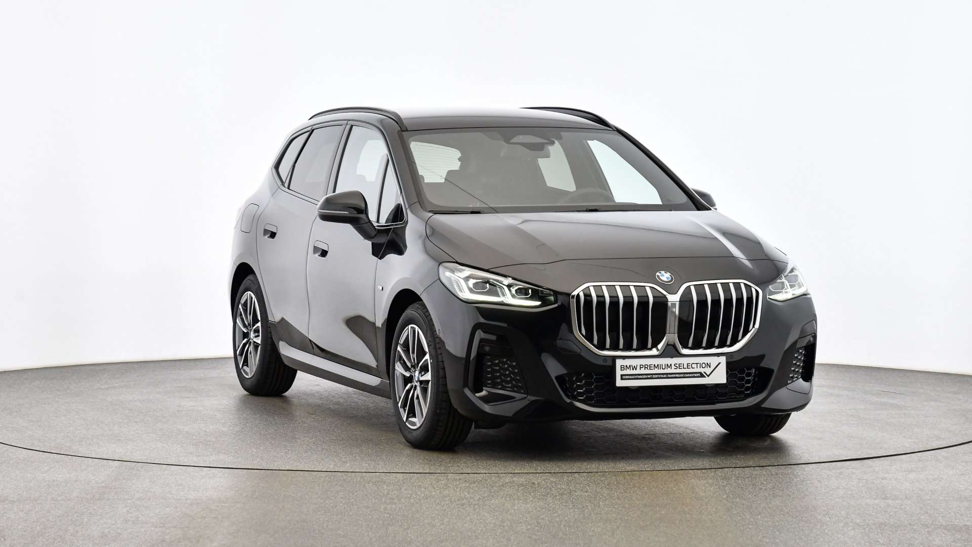 BMW 218d - 2025 - Joinsteer - #9