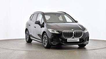 BMW 218d — photo 9