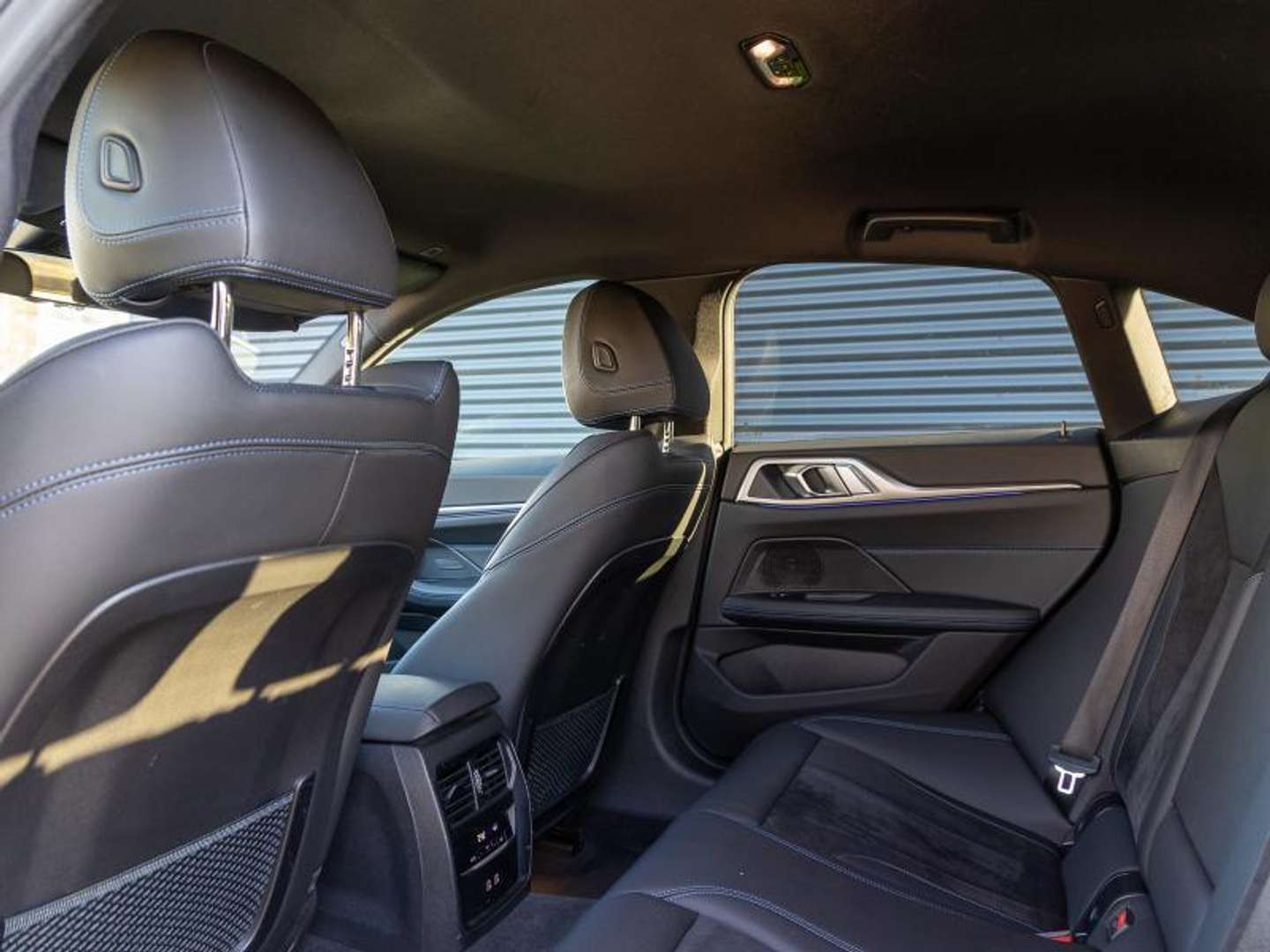 BMW Série 420 Gran Coupe - 2023 - Joinsteer - #11