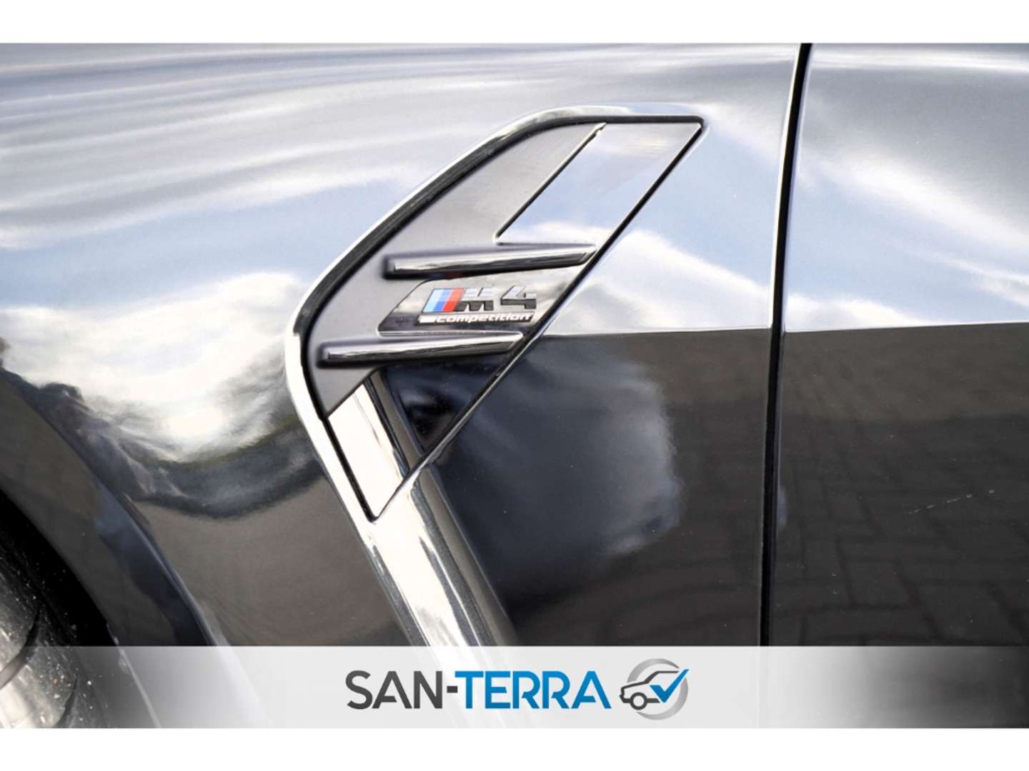 BMW M4 Performance M4 XDrive Competition - 2023 - Joinsteer - #41