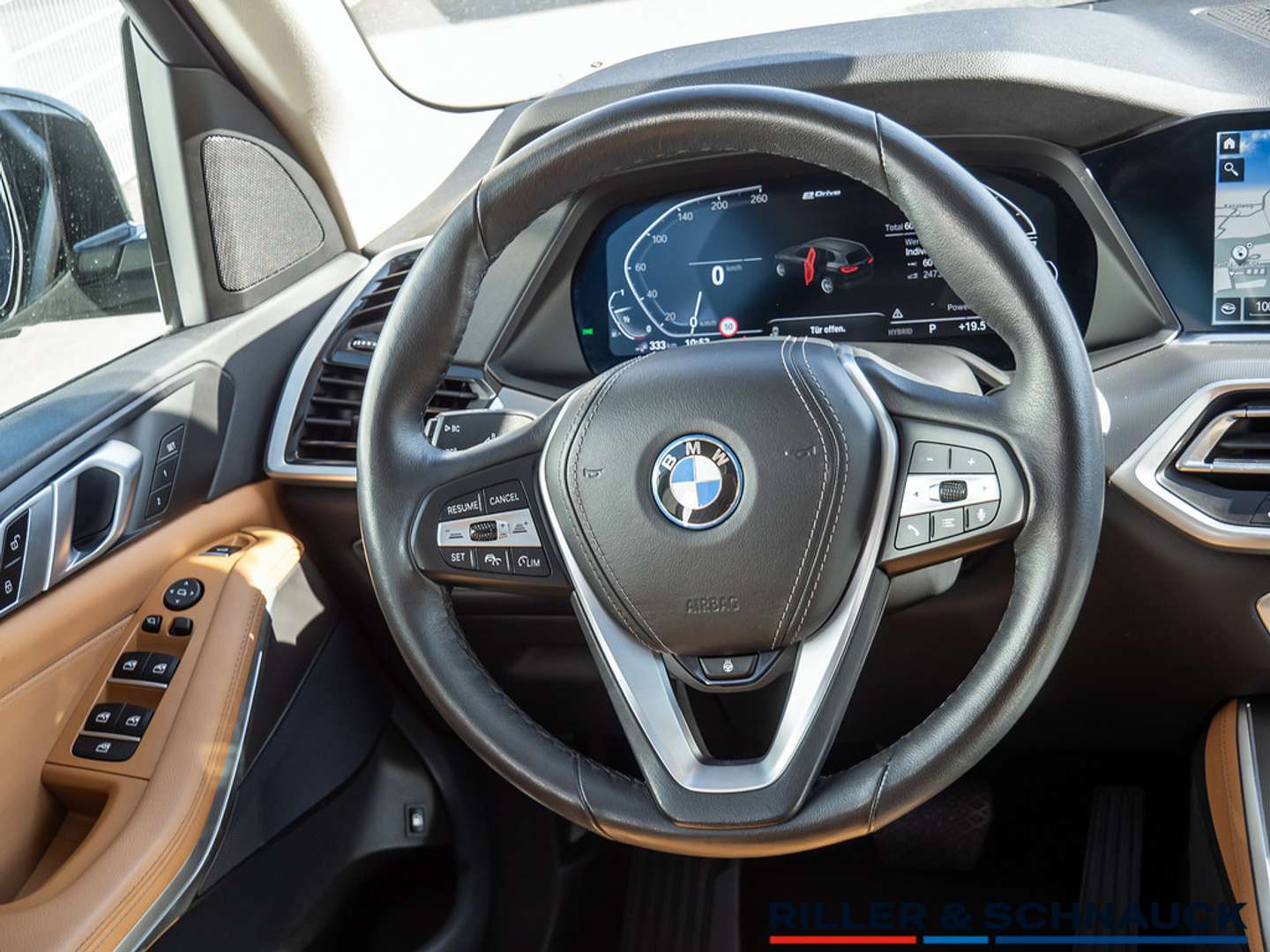 BMW X5 45e XDrive - 2022 - Joinsteer - #9