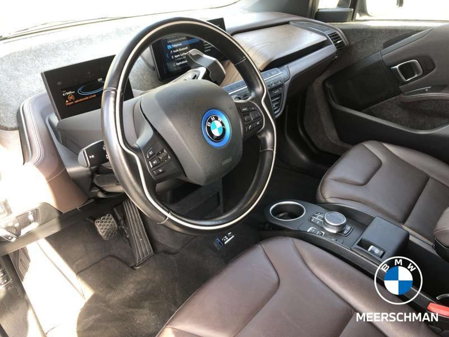BMW I3 Comfort - 2021 - Joinsteer - #6