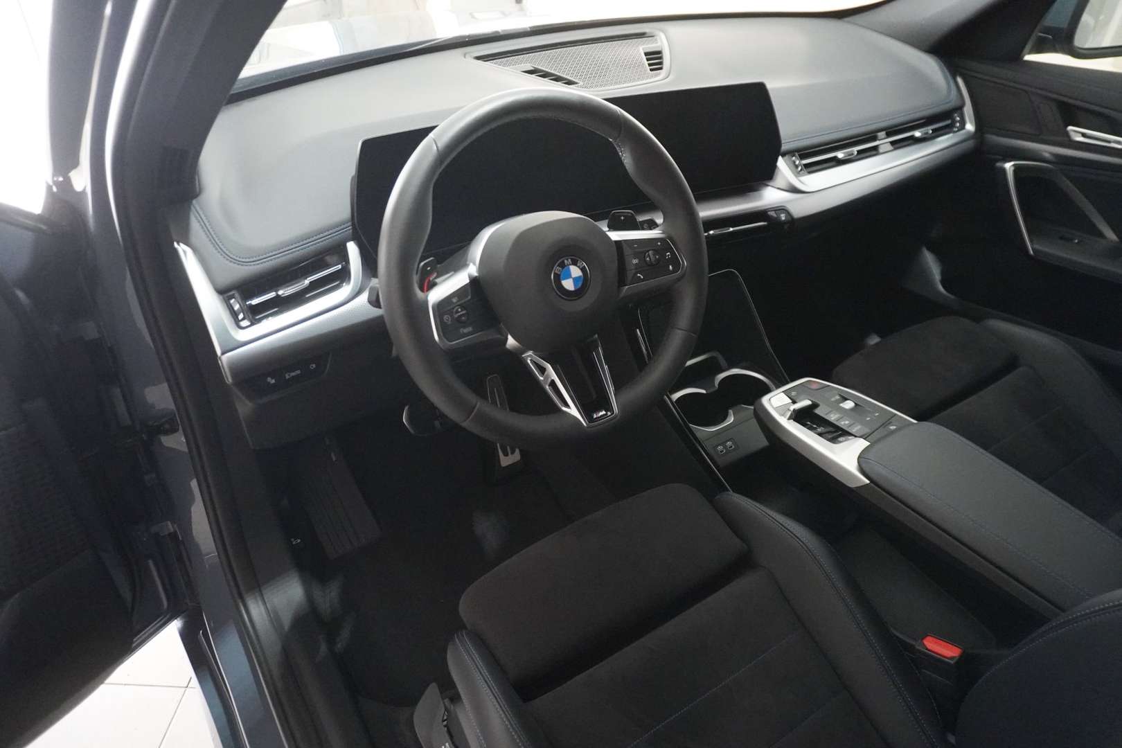 BMW X1 SDrive18d - 2024 - Joinsteer - #6