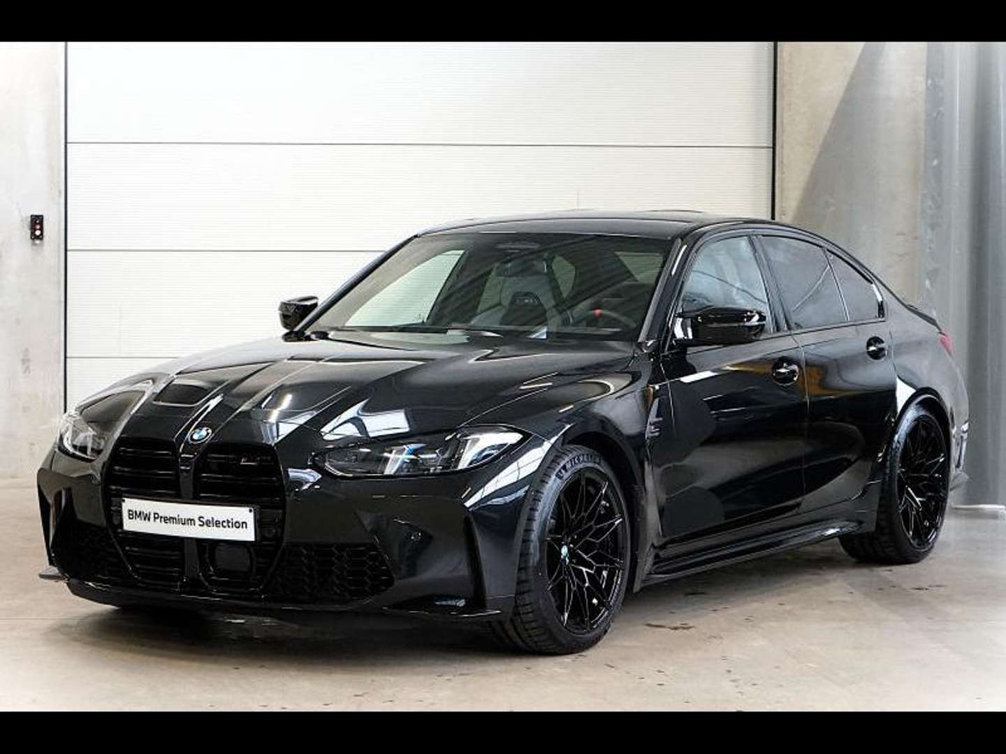 BMW M3 Competition M3 XDrive - 2025 - Joinsteer - #1