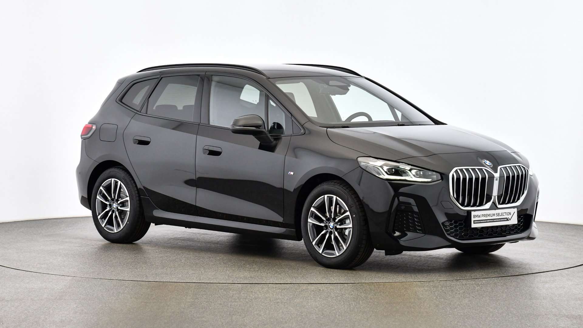 BMW 218d - 2025 - Joinsteer - #10