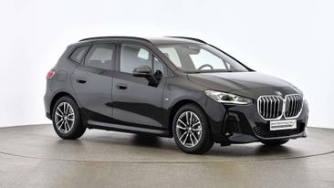 BMW 218d — photo 10