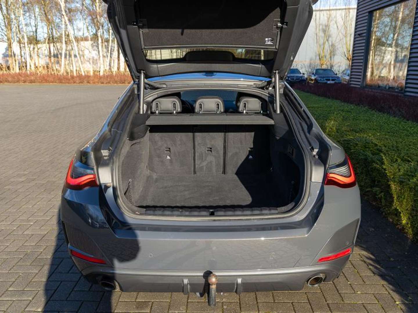 BMW Série 420 Gran Coupe - 2023 - Joinsteer - #12