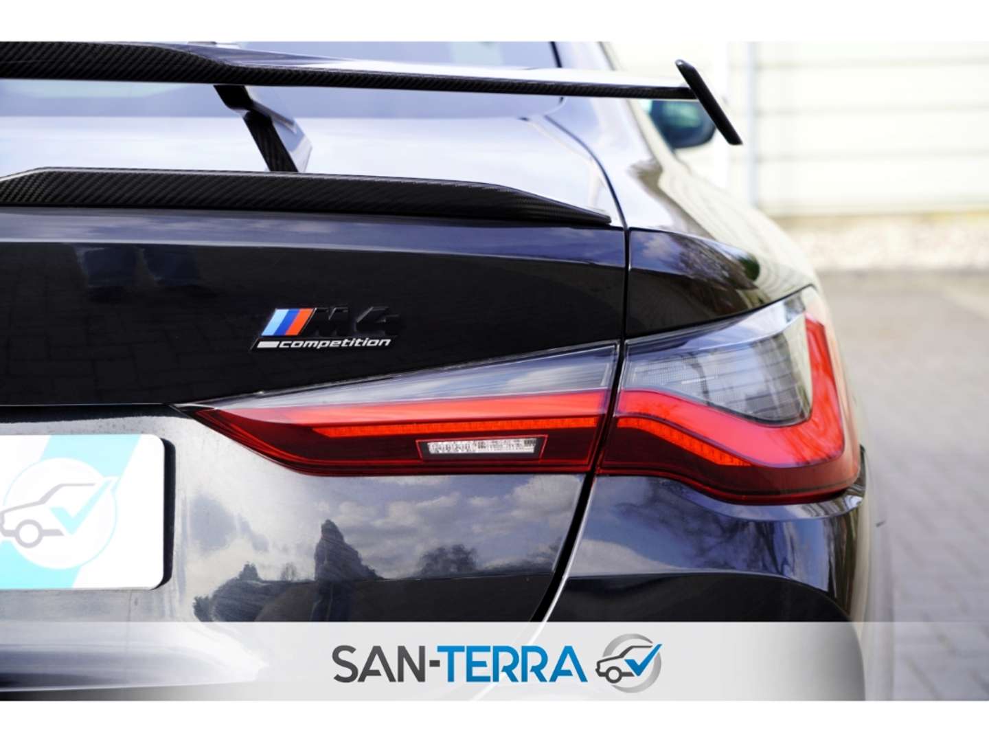 BMW M4 Performance M4 XDrive Competition - 2023 - Joinsteer - #42