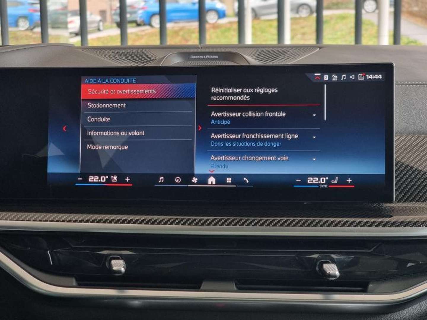 BMW X7 M M60i XDrive - 2025 - Joinsteer - #28