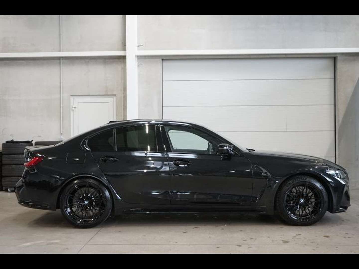 BMW M3 Competition M3 XDrive - 2025 - Joinsteer - #2