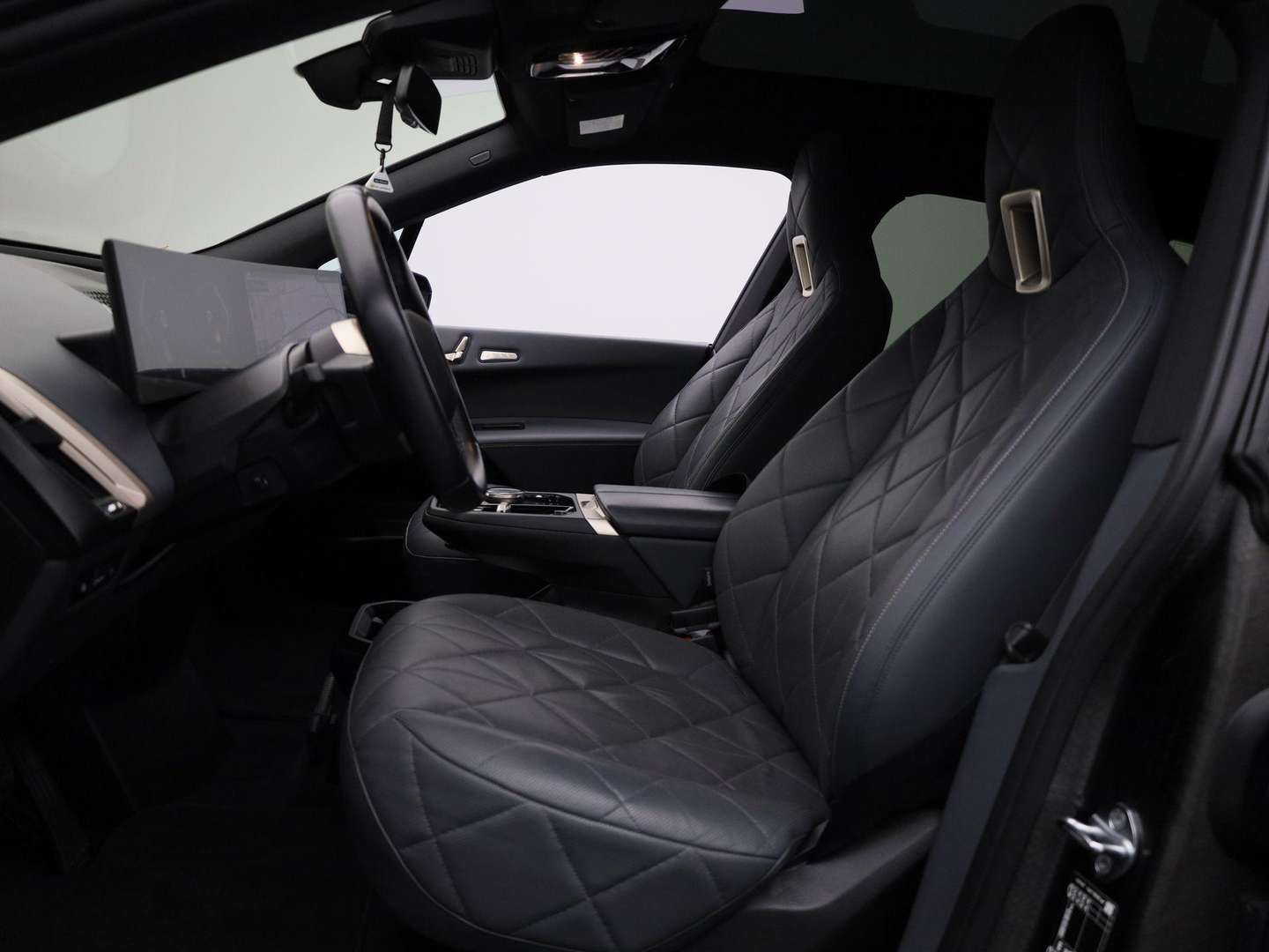 BMW IX High Executive XDrive40 - 2022 - Joinsteer - #11