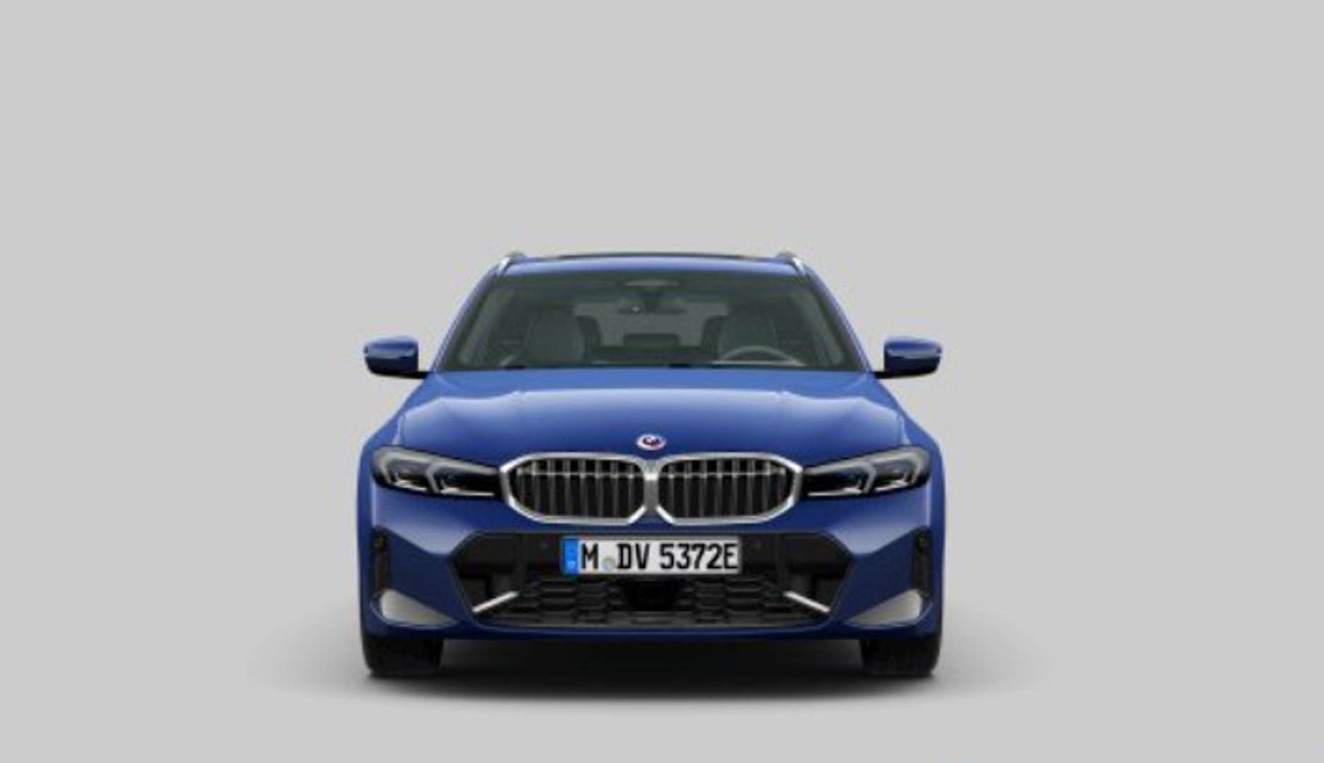 BMW Série 3 Touring M Sport 330e - 2022 - Joinsteer - #7