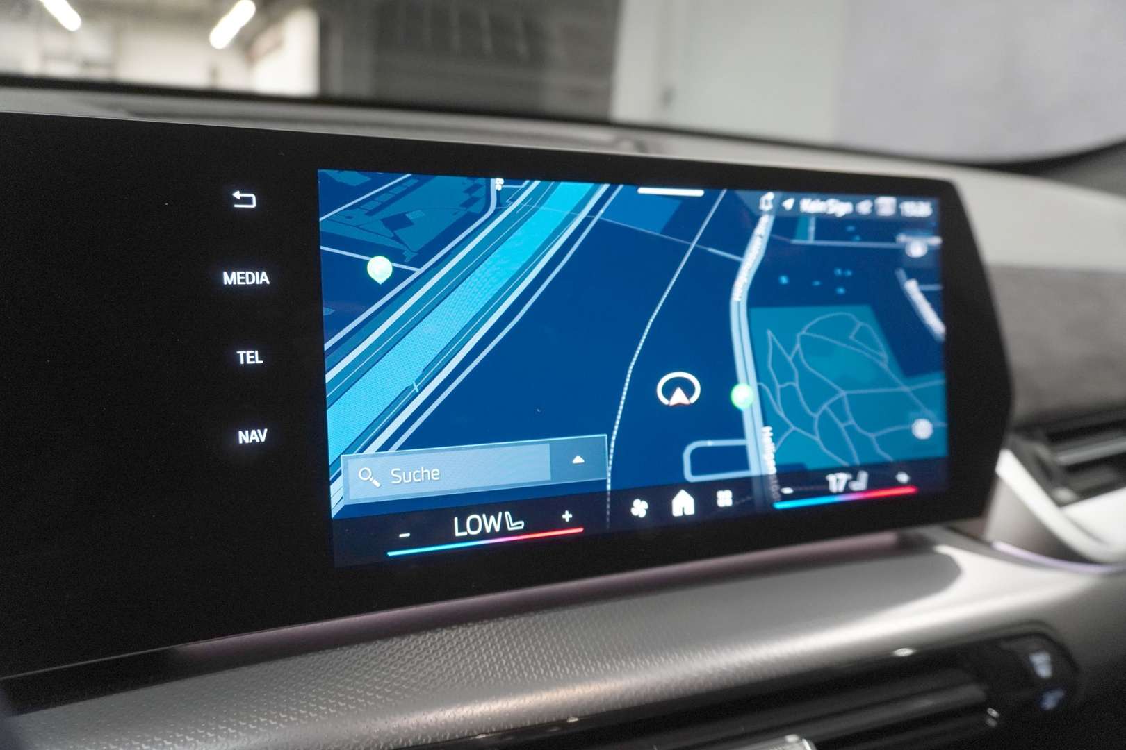 BMW IX1 EDrive20 - 2026 - Joinsteer - #14