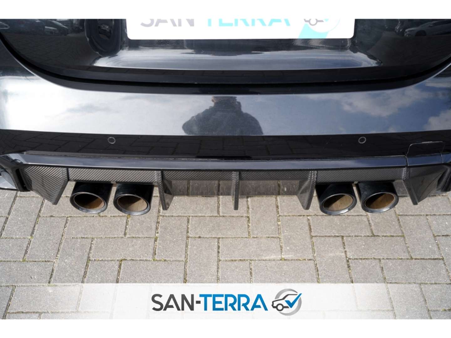 BMW M4 Performance M4 XDrive Competition - 2023 - Joinsteer - #43