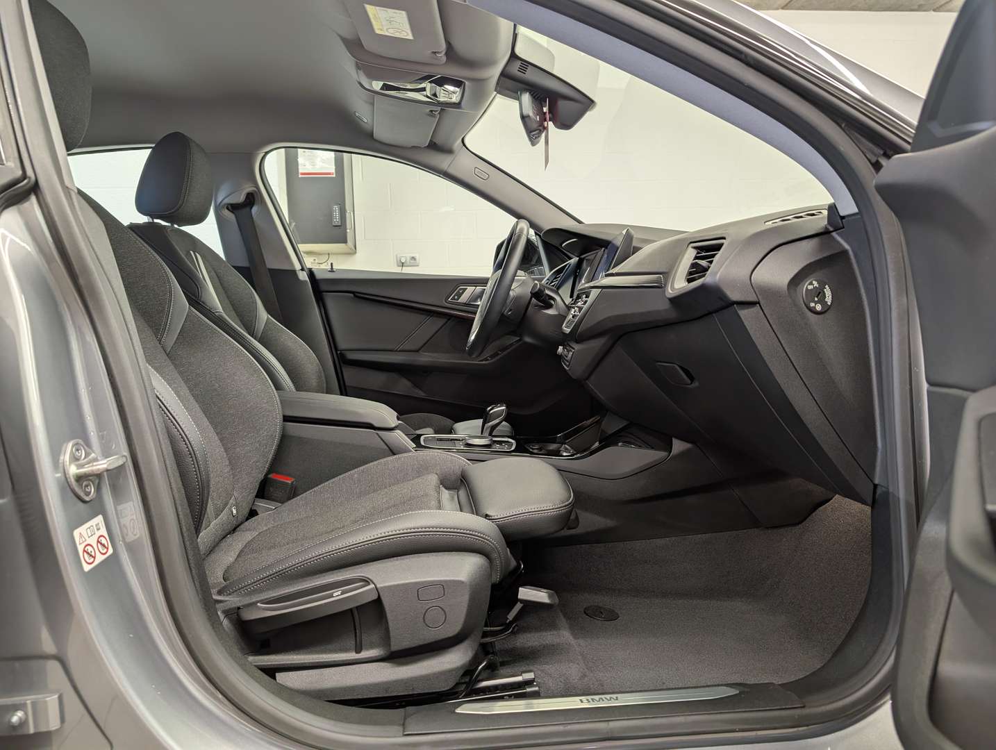 BMW Série 2 Gran Coupé Sport 218i - 2022 - Joinsteer - #5