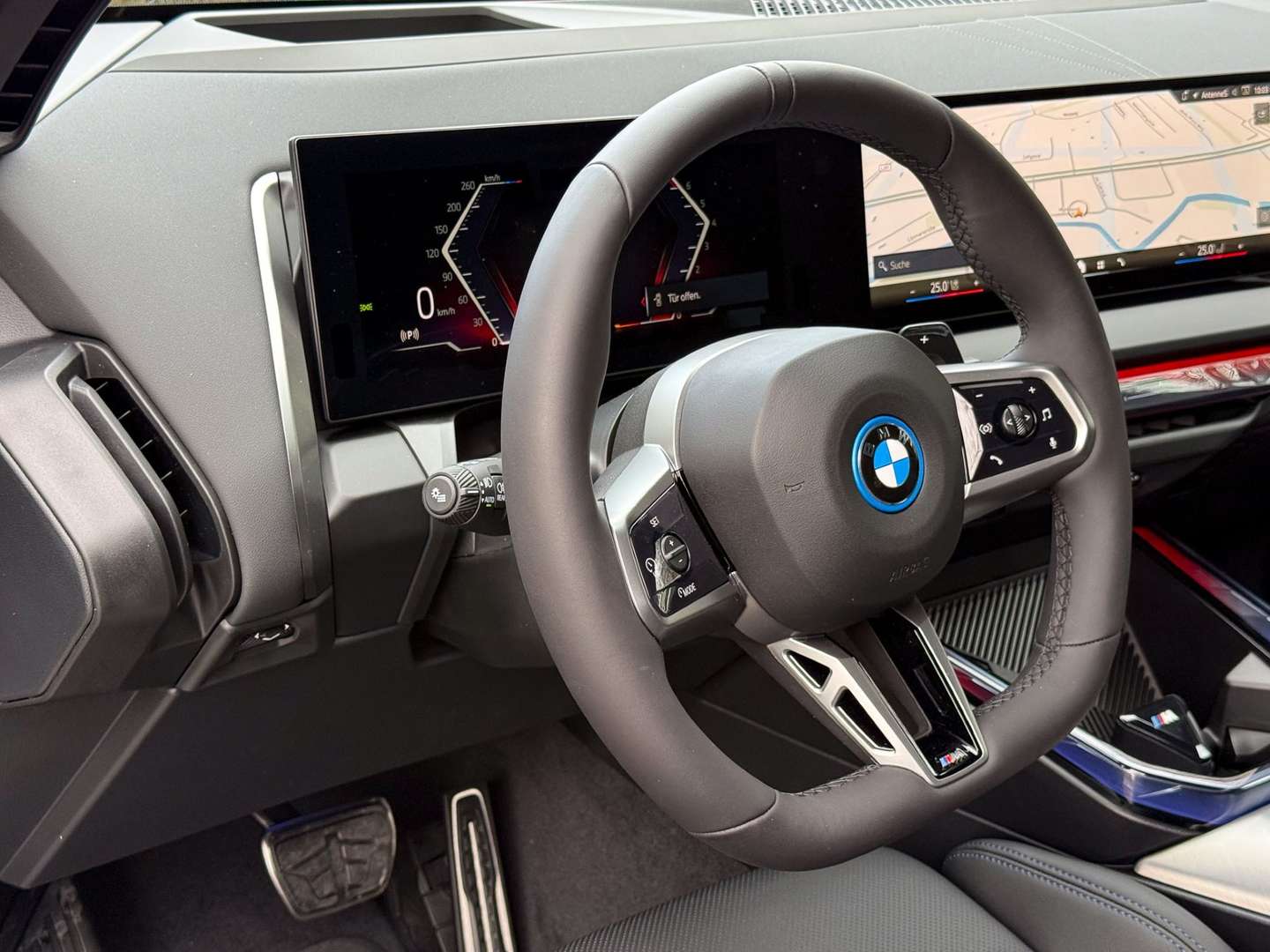 BMW X3 M Sport 30e XDrive - 2026 - Joinsteer - #9