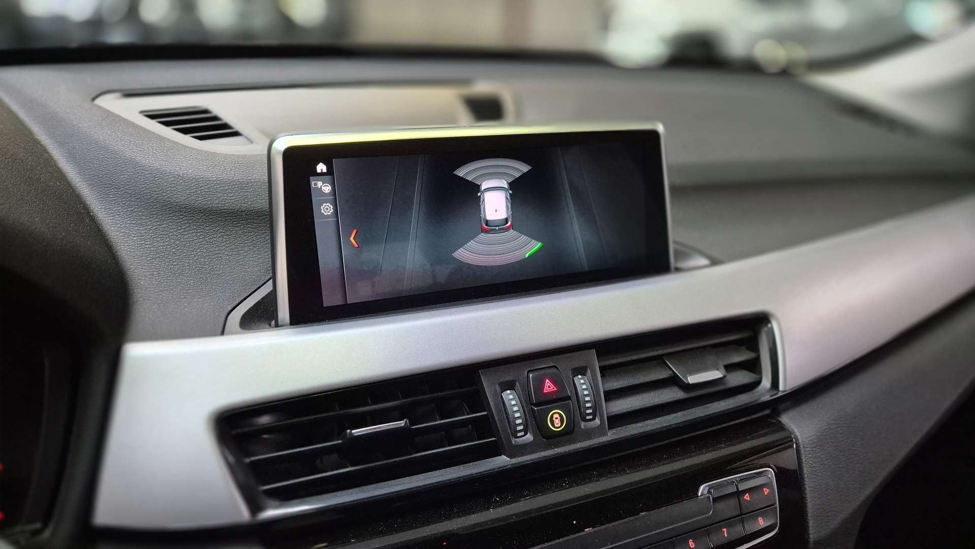 BMW X1 XDrive25e - 2021 - Joinsteer - #16