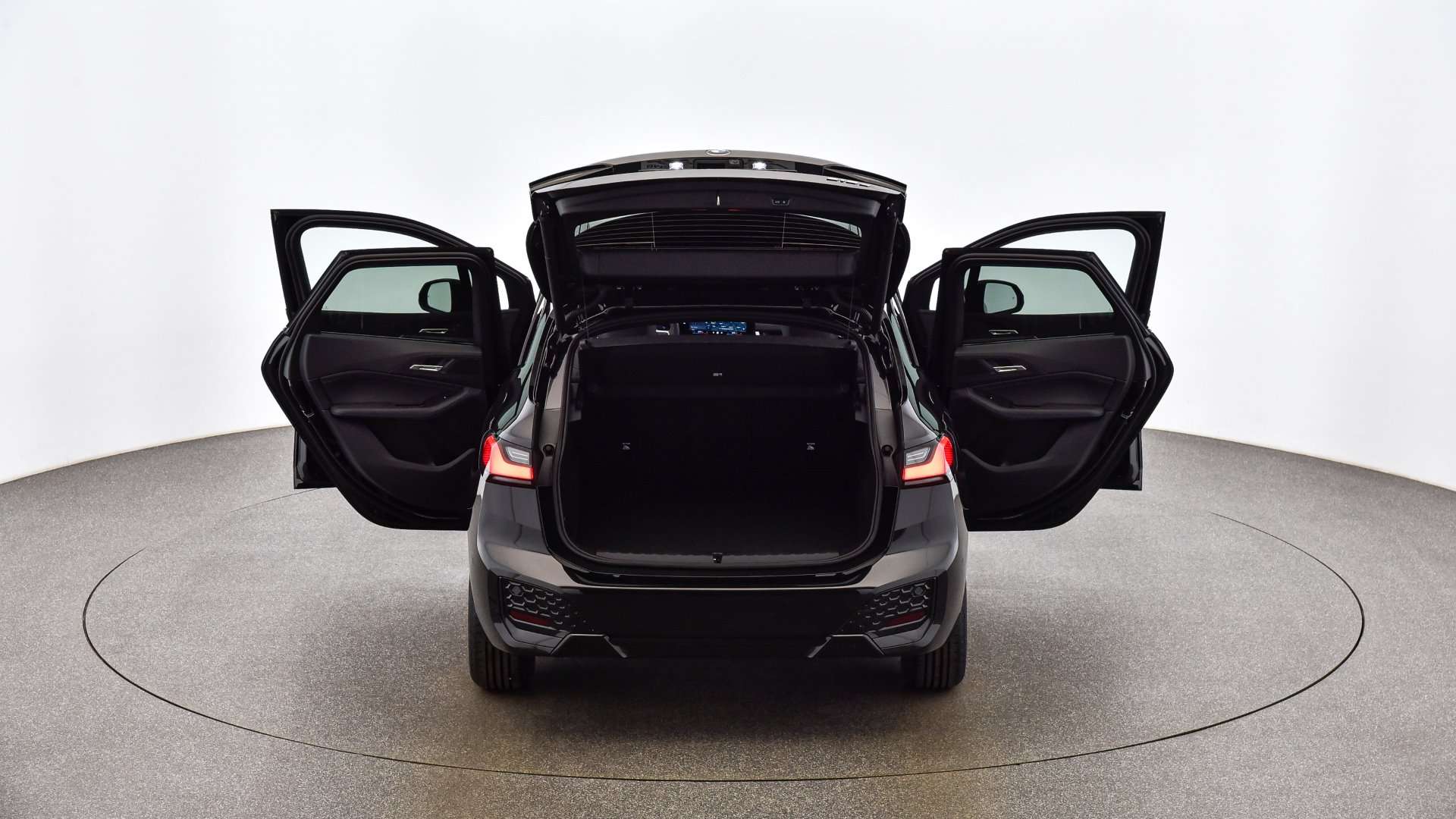 BMW 218d - 2025 - Joinsteer - #12