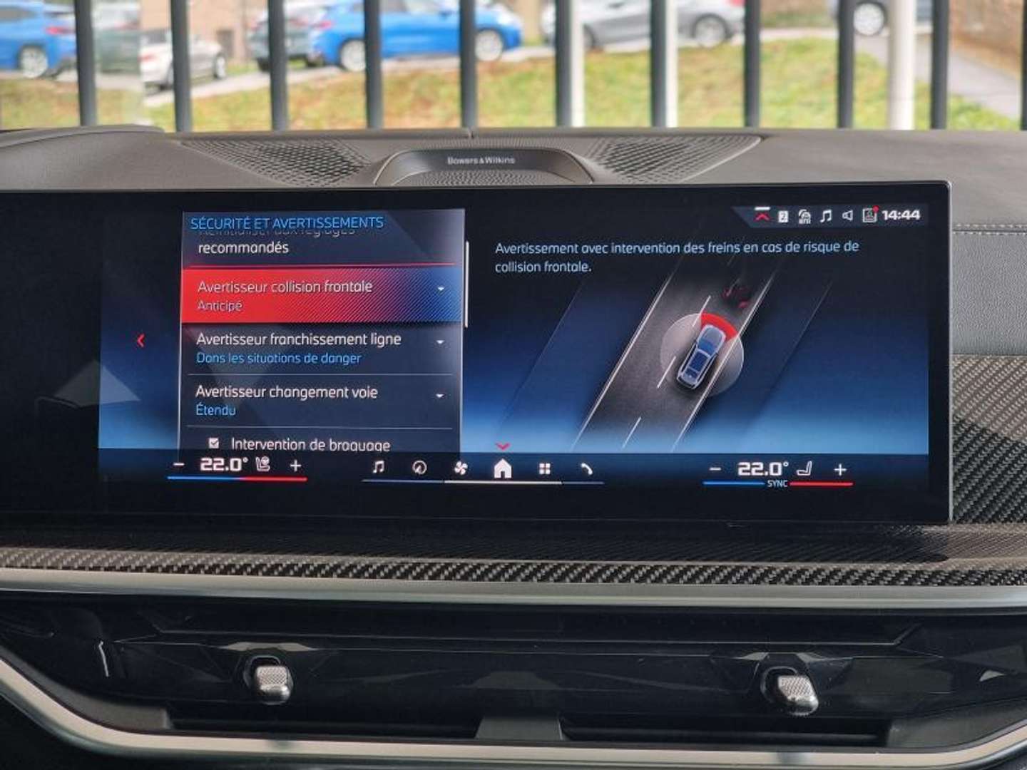 BMW X7 M M60i XDrive - 2025 - Joinsteer - #29