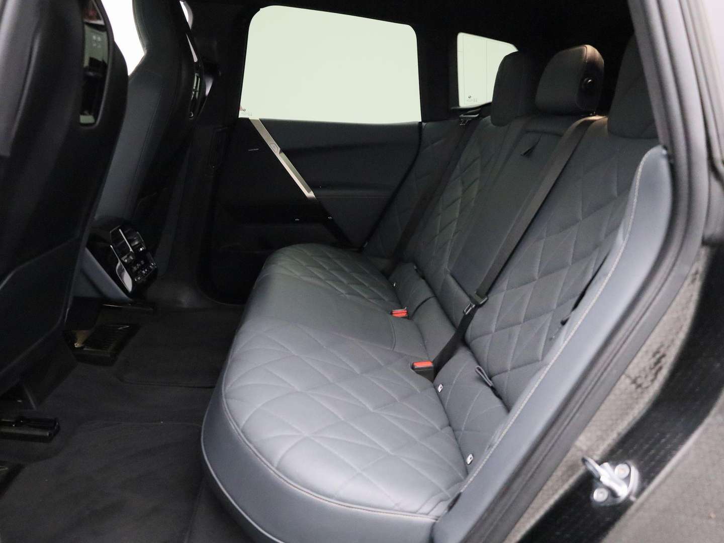 BMW IX High Executive XDrive40 - 2022 - Joinsteer - #12
