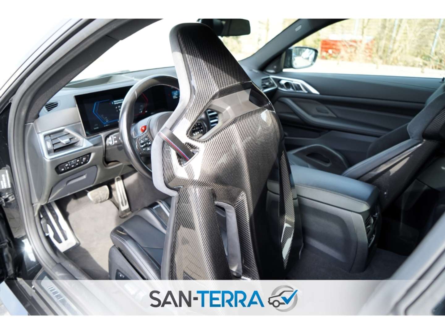 BMW M4 Performance M4 XDrive Competition - 2023 - Joinsteer - #44